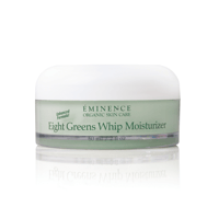 Eight Greens Whip Moisturiser (save £28.00)