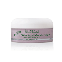 Firm Skin Acai Moisturiser