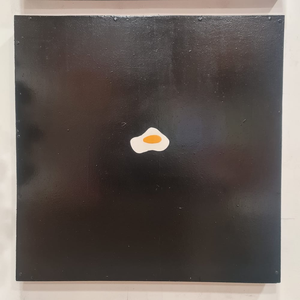Image of EGG