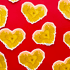 Corazón de Tostón - Sticker  Image 2