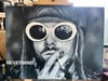 Kurt Cobain - Legend - Original Painting