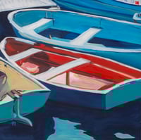Marblehead Boats