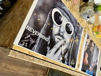 Image 4 of Kurt Cobain - Print 