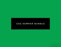 Caz Kemper Bundle