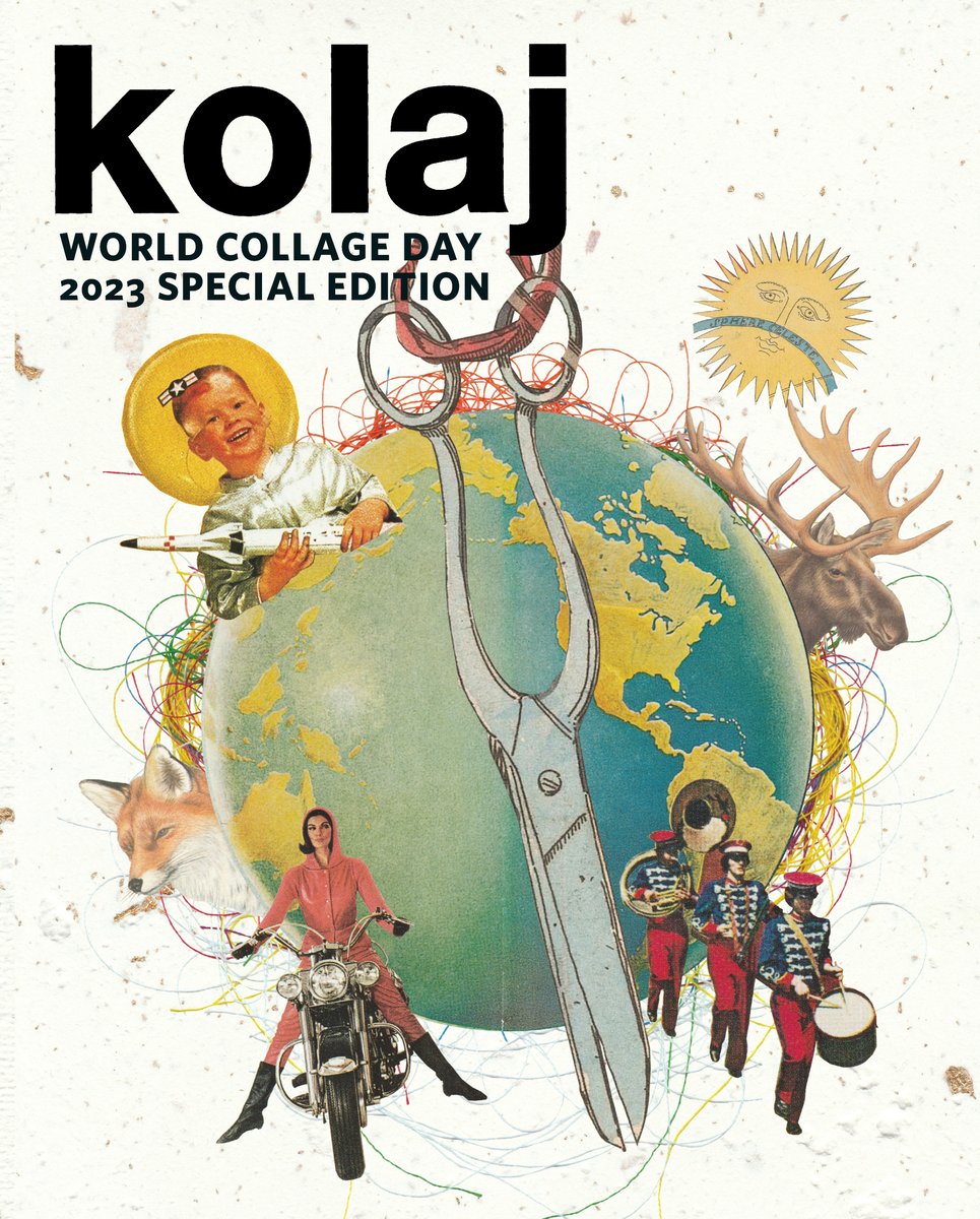 Subscribe – Kolaj Magazine