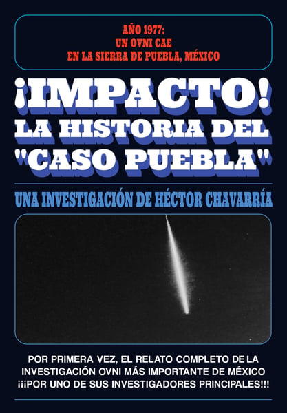 Image of !Impacto¡ La historia del "Caso Puebla".