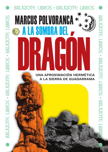 Image of A la sombra del dragón.