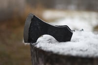 norse hatchet