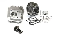 Image 1 of FULL NCY GY6 171CC Big Bore Engine Kit