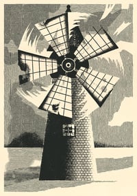 Image 1 of Old mill