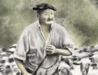 Image 3 of Artzairik gabe gaztarik ez