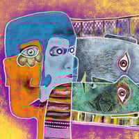 Image 2 of Alter ego