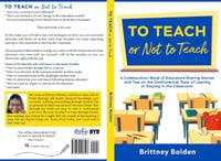 To Teach or Not To Teach