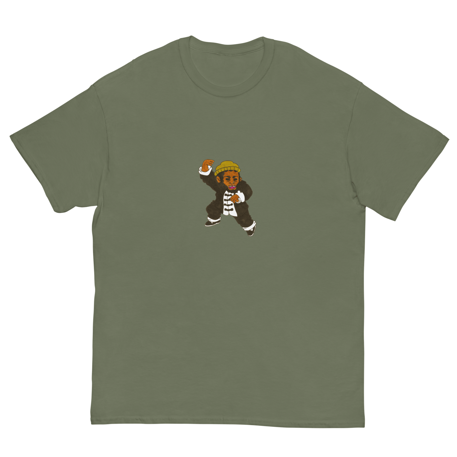 Untitled Tee