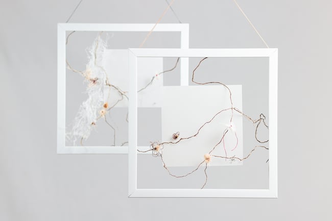 Subtile délicatesse