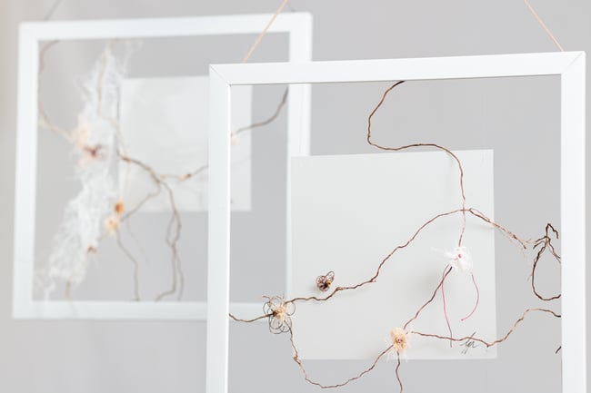 Subtile délicatesse