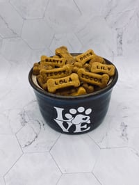 Image 1 of Dog Treats