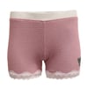 L.o.M.O. Boyshorts - Lilac Marble