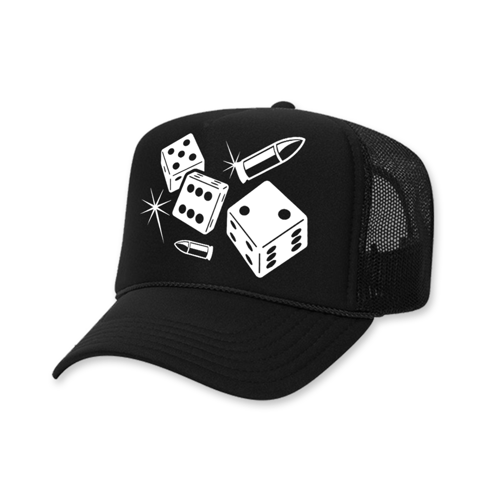 Life’s a Gamble Hat 🎲