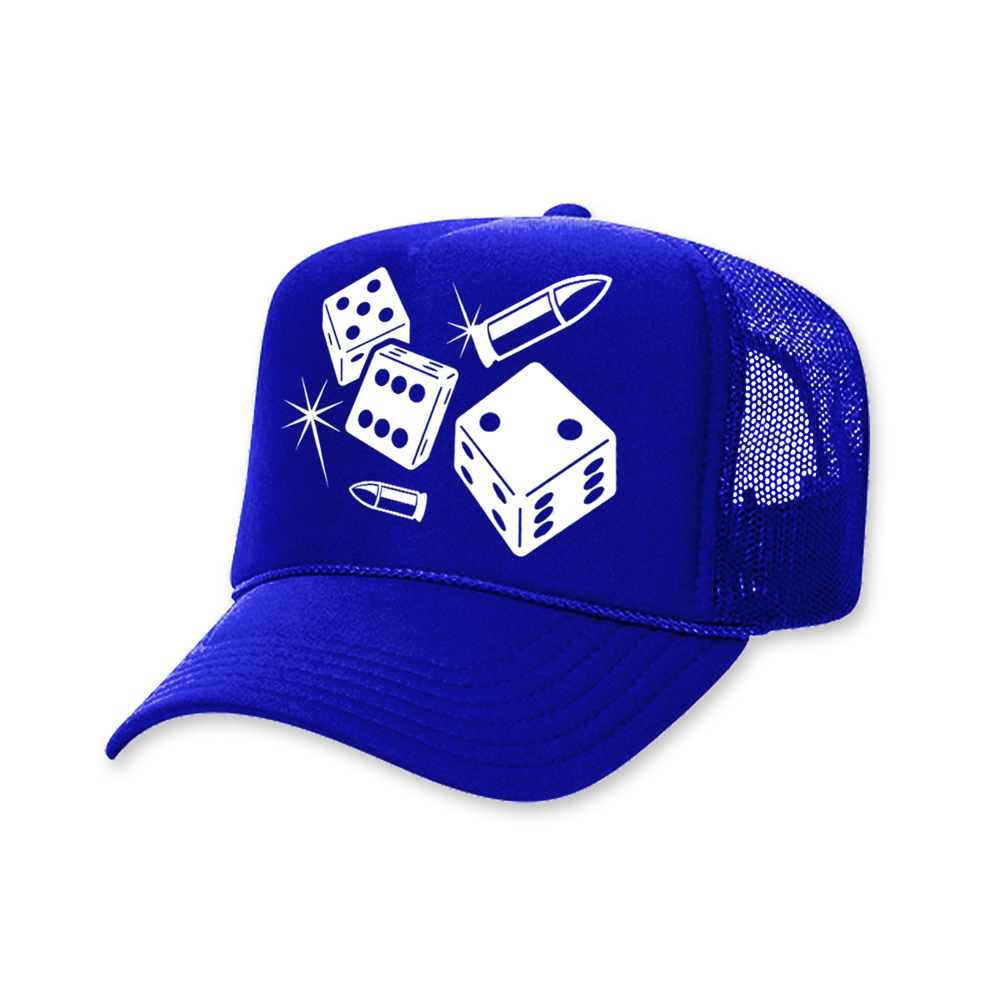 Life’s a Gamble Hat 🎲