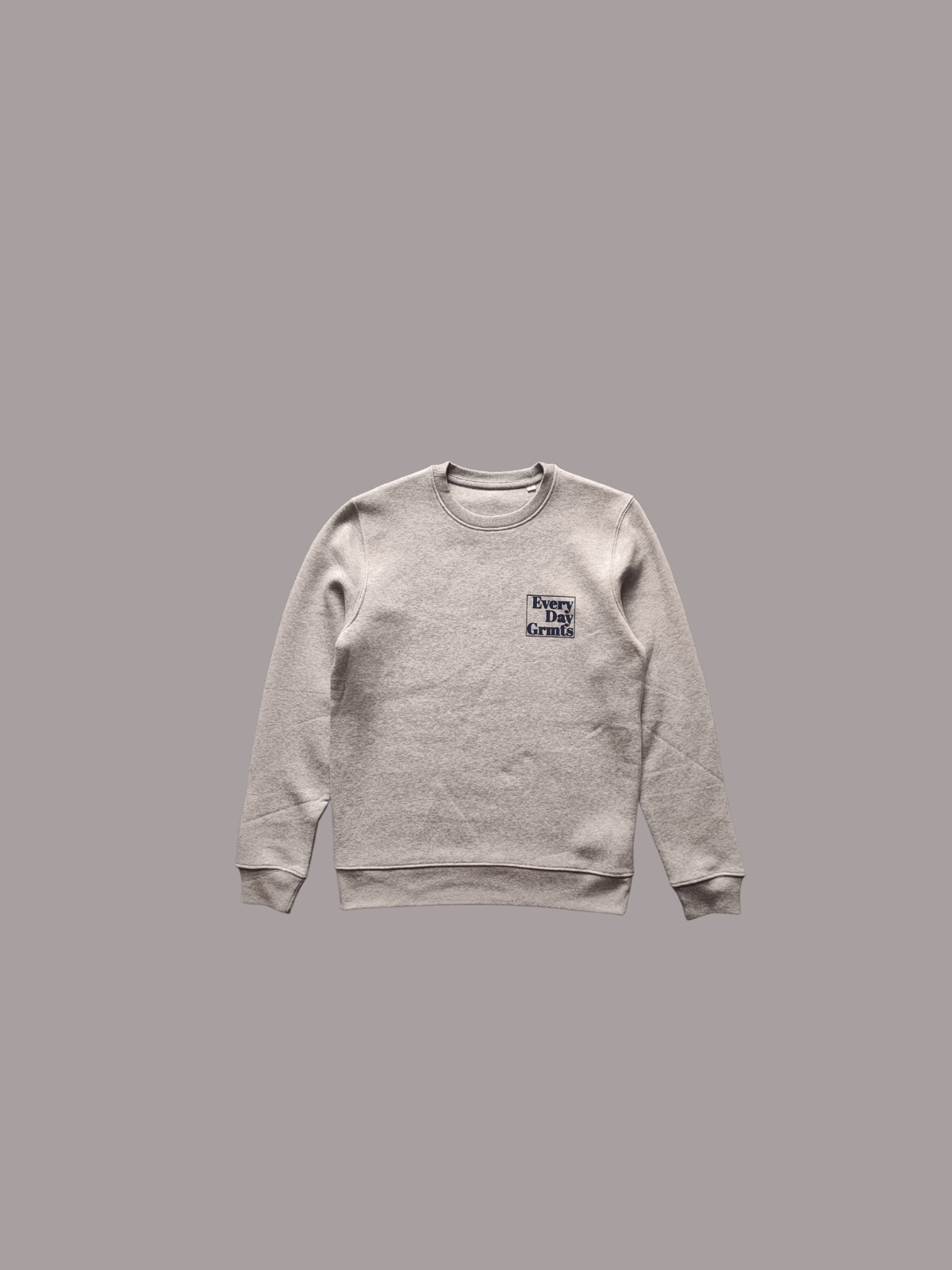 Image of Everyday Garments Sweaters