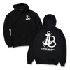 Anchor Beach Hoodie ⚓️
