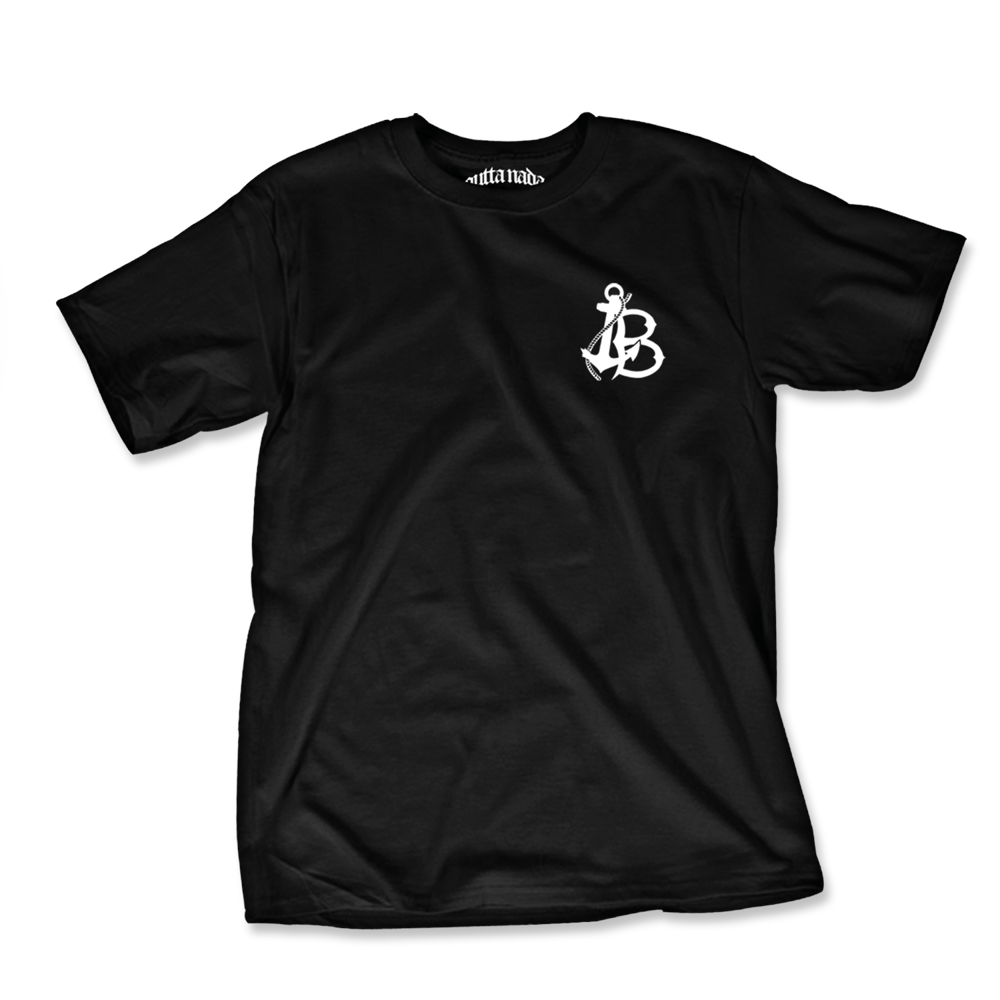 Anchor Beach T-shirt ⚓️