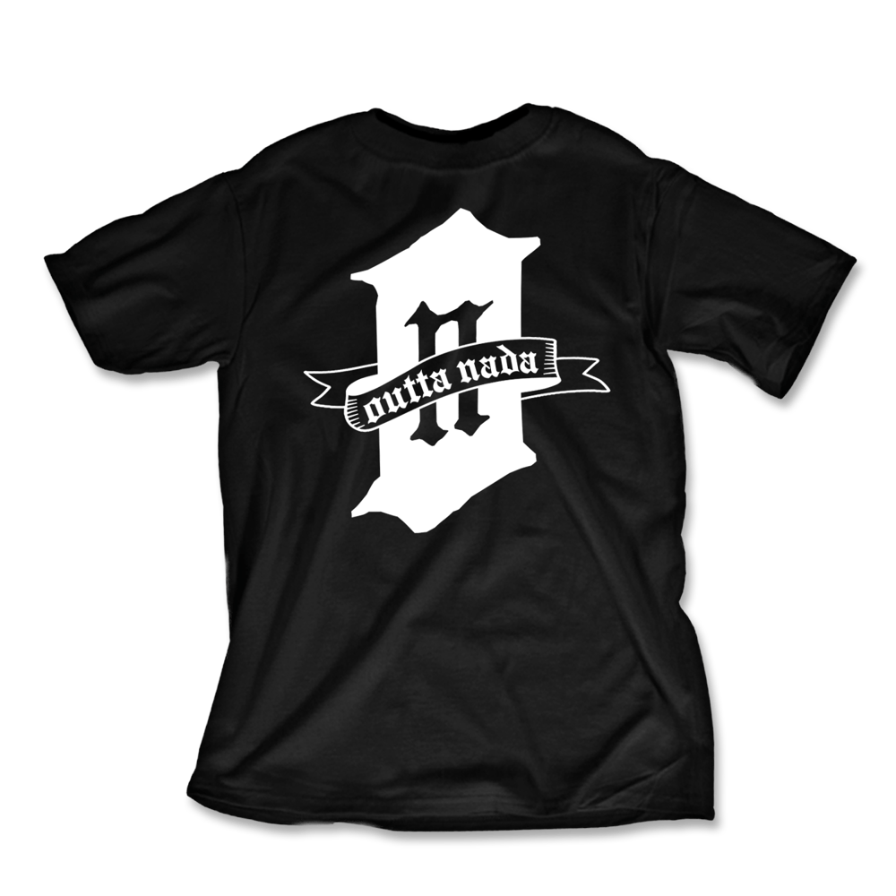 ON Logo Tee