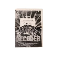 Image 4 of Various - Decoder