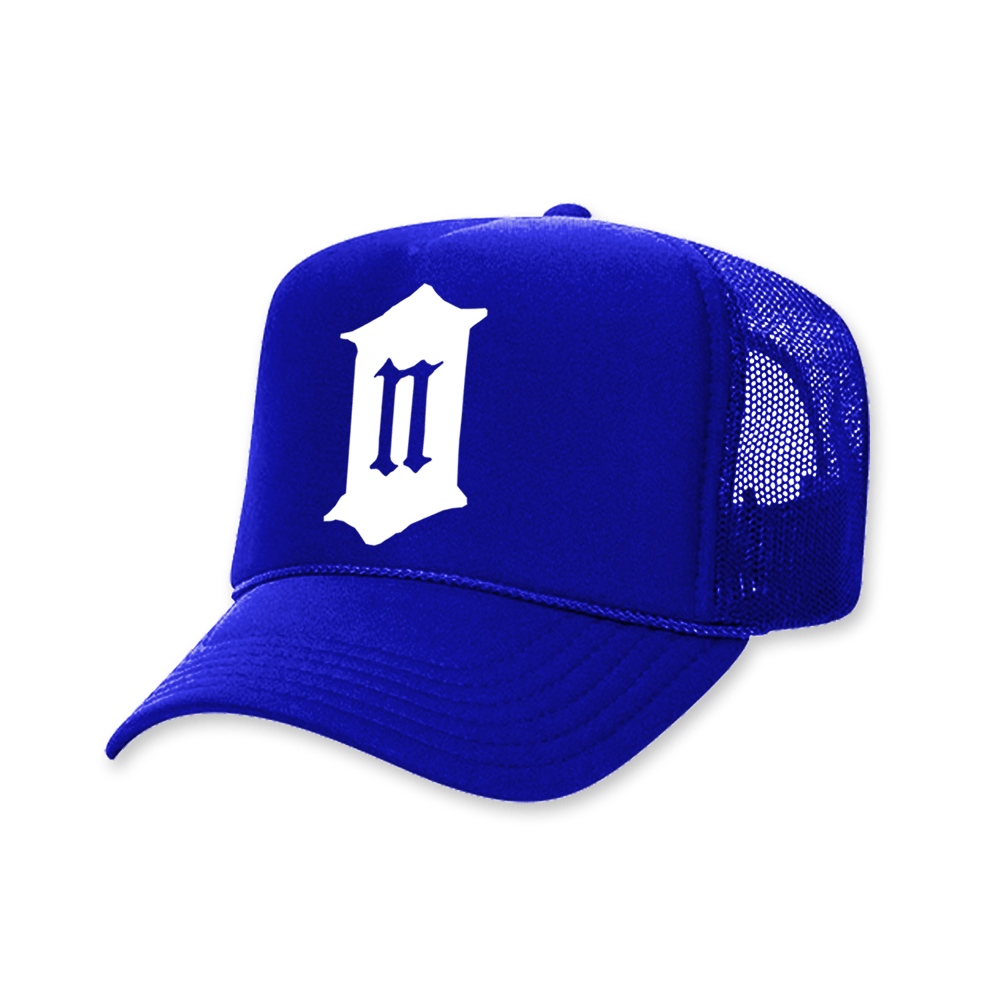 ON Logo Trucker Hat