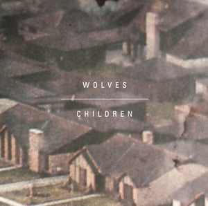 Image of 'Children'  CD Single