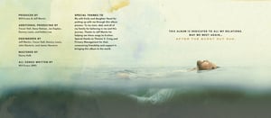 Image of 'After The Burnt Out Sun' CD (2023)