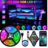 USB LED Strip Lights