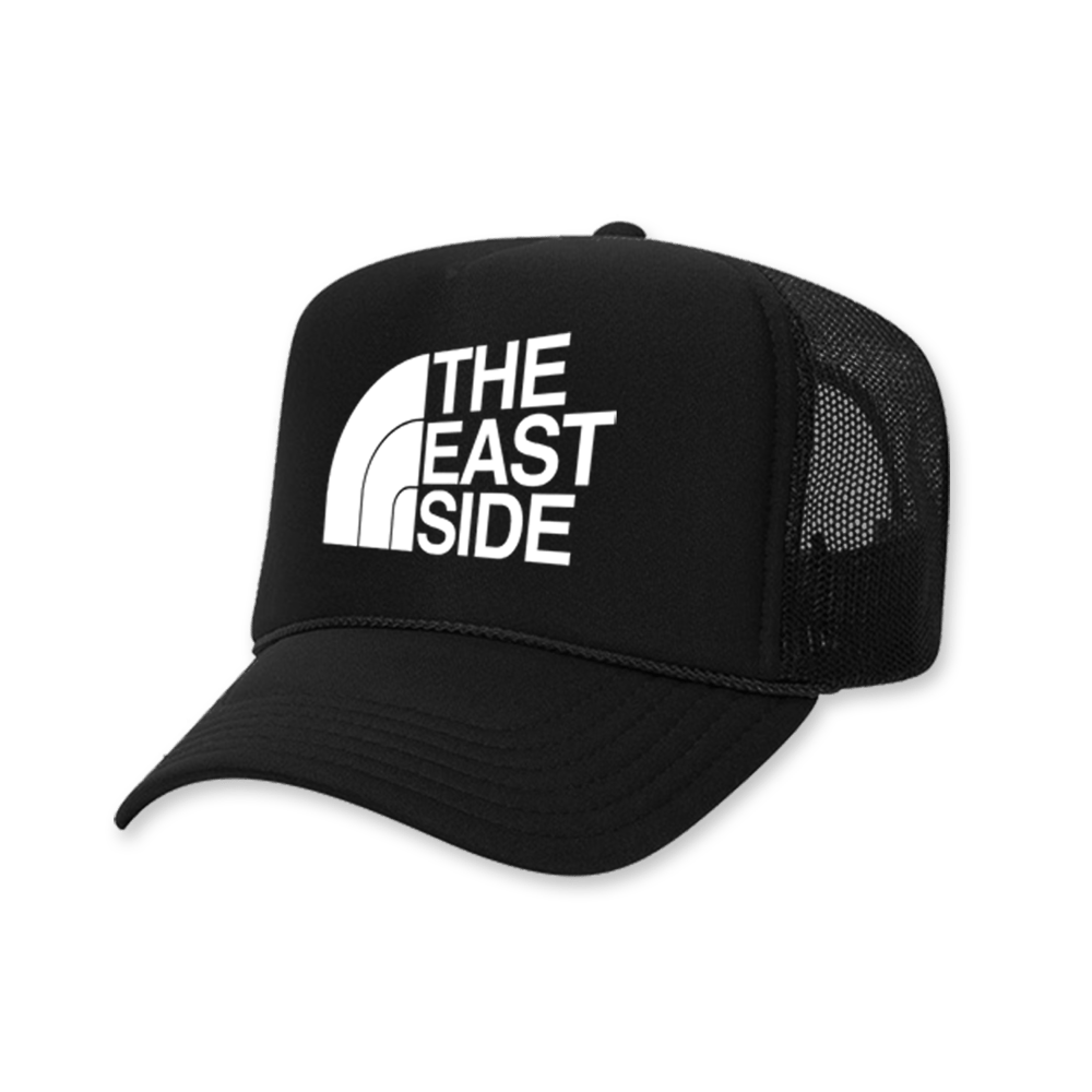 The East Side Trucker Hat