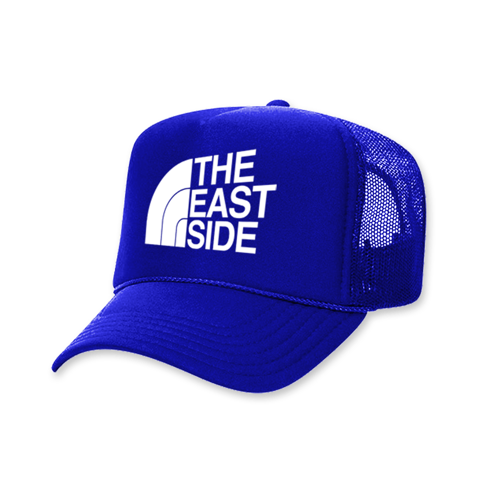 The East Side Trucker Hat