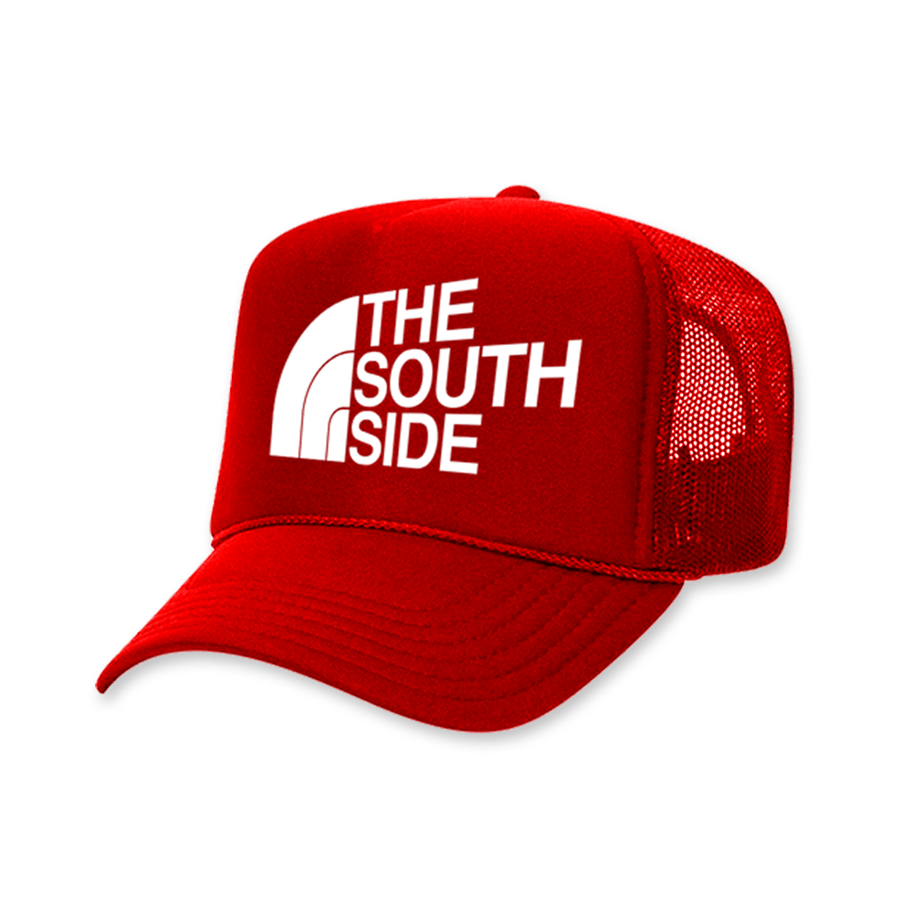 The South Side Trucker Hat