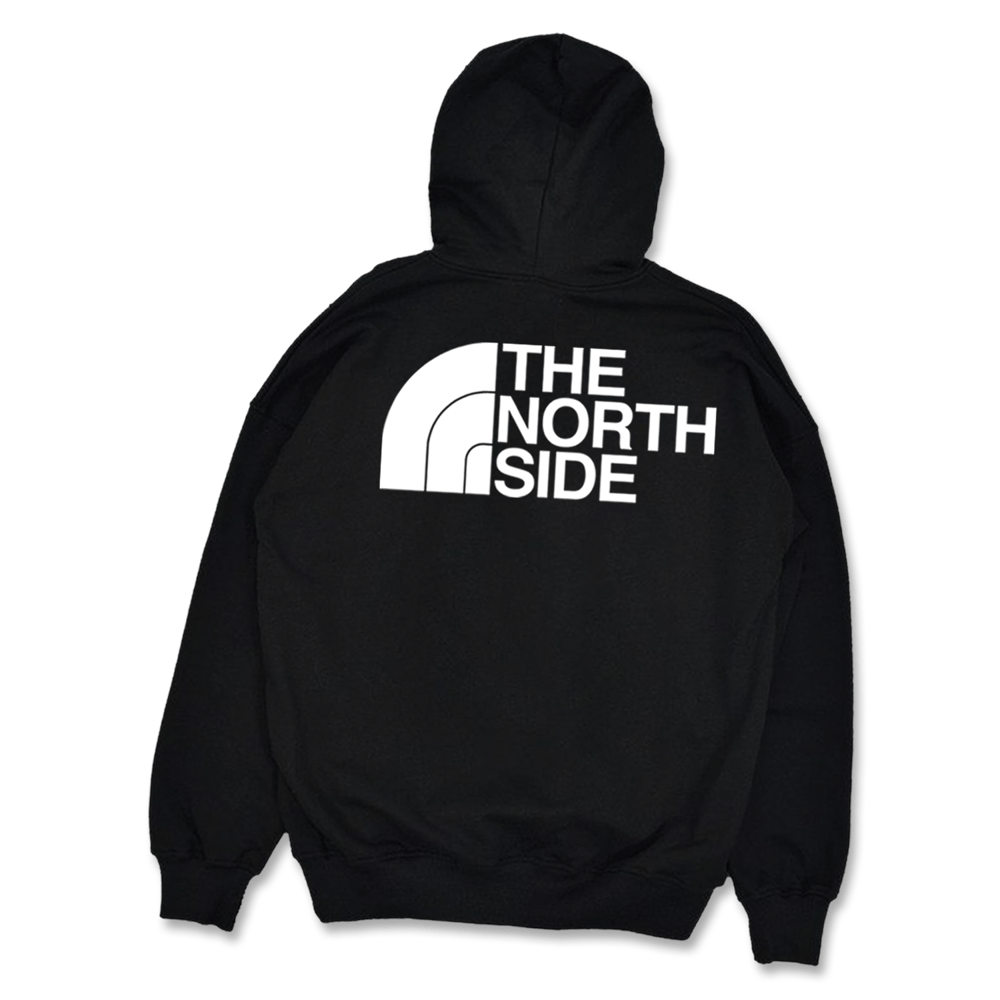 The North Side Hoodie