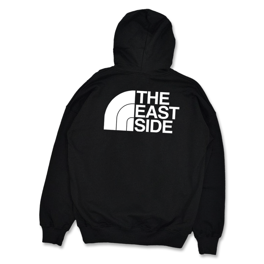 The East Side  Hoodie