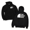 The West Side Hoodie