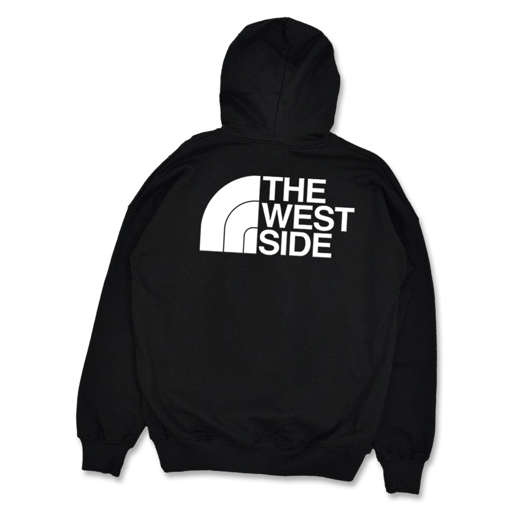 The West Side Hoodie