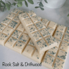 Rock Salt & Driftwood