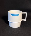 Nostromo Original Tupperware Mug