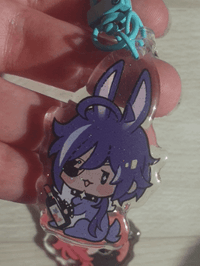 Image 5 of PREORDER Bnnuy Charms