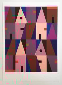 Image 2 of Wayside - Ltd Edition Print