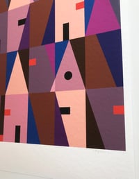 Image 3 of Wayside - Ltd Edition Print