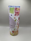 Image 2 of Teach Love Inspire Sublimated 20 ounce Tumbler