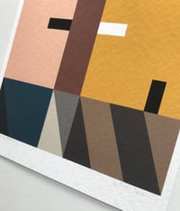 Image 3 of Home Stretch - Ltd Edition Print