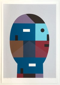 Image 2 of A Quiet Place - Ltd Edition Print