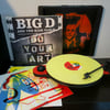 Big D And The Kids Table - Do Your Art