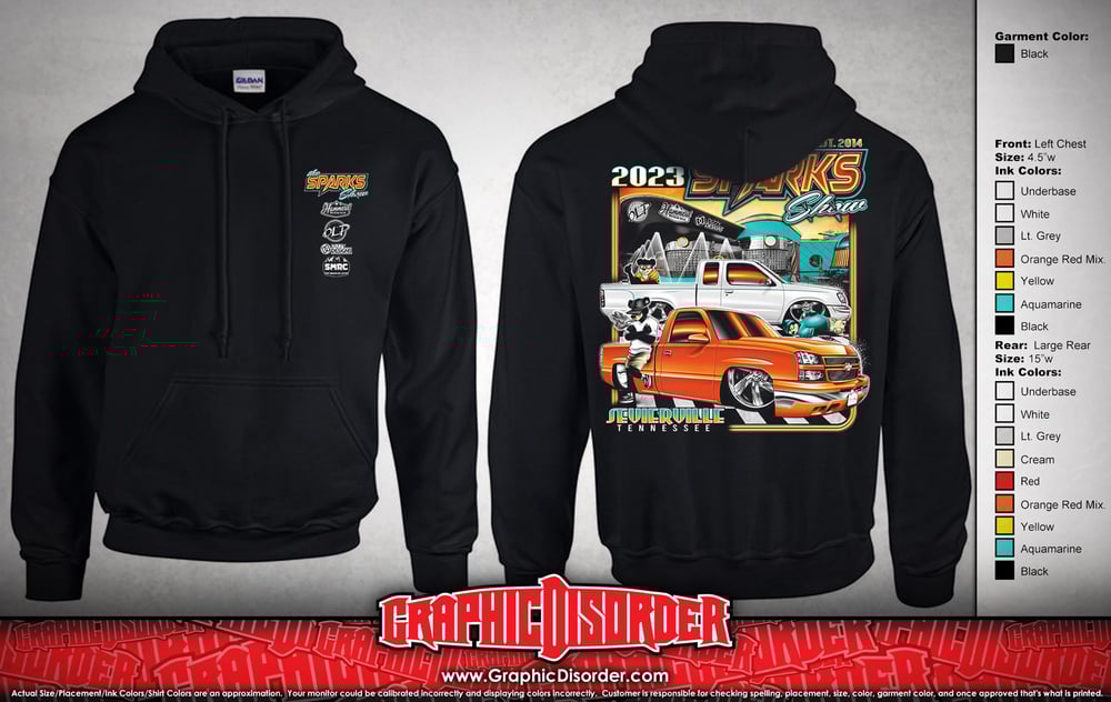 Hoodies!!!